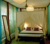 The Pavilion Garden Bungalow
